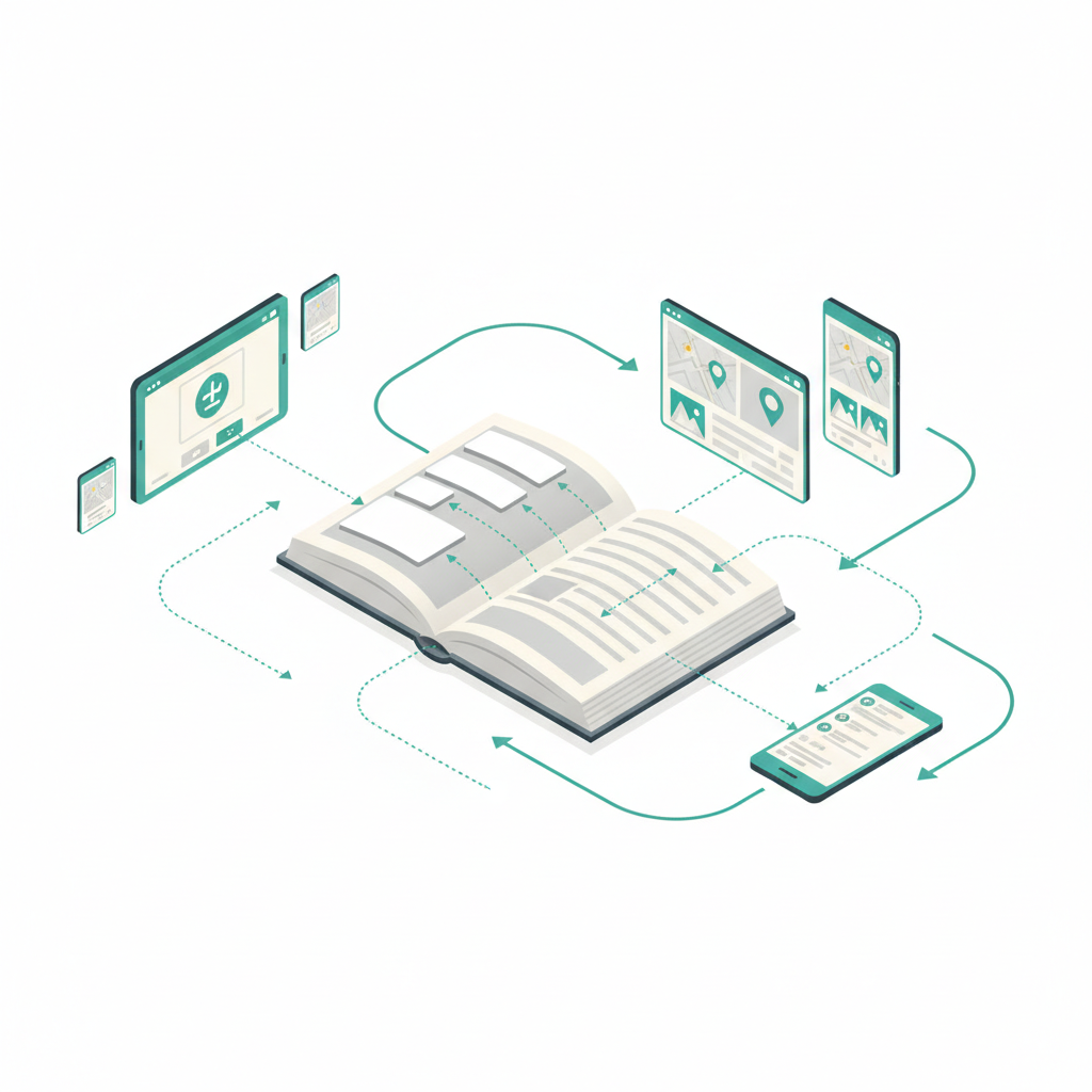 Guidebook product strategy and innovation